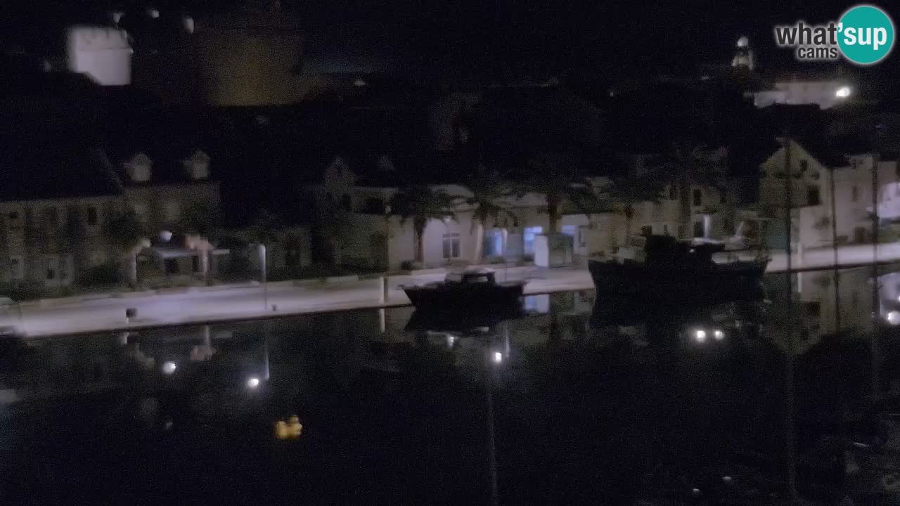 Camera Hvar Vrboska marina | isla de Hvar | Dalmacia