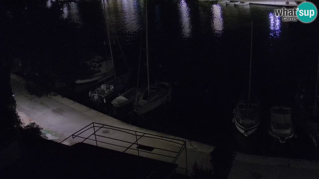 Camera Hvar Vrboska marina | isla de Hvar | Dalmacia