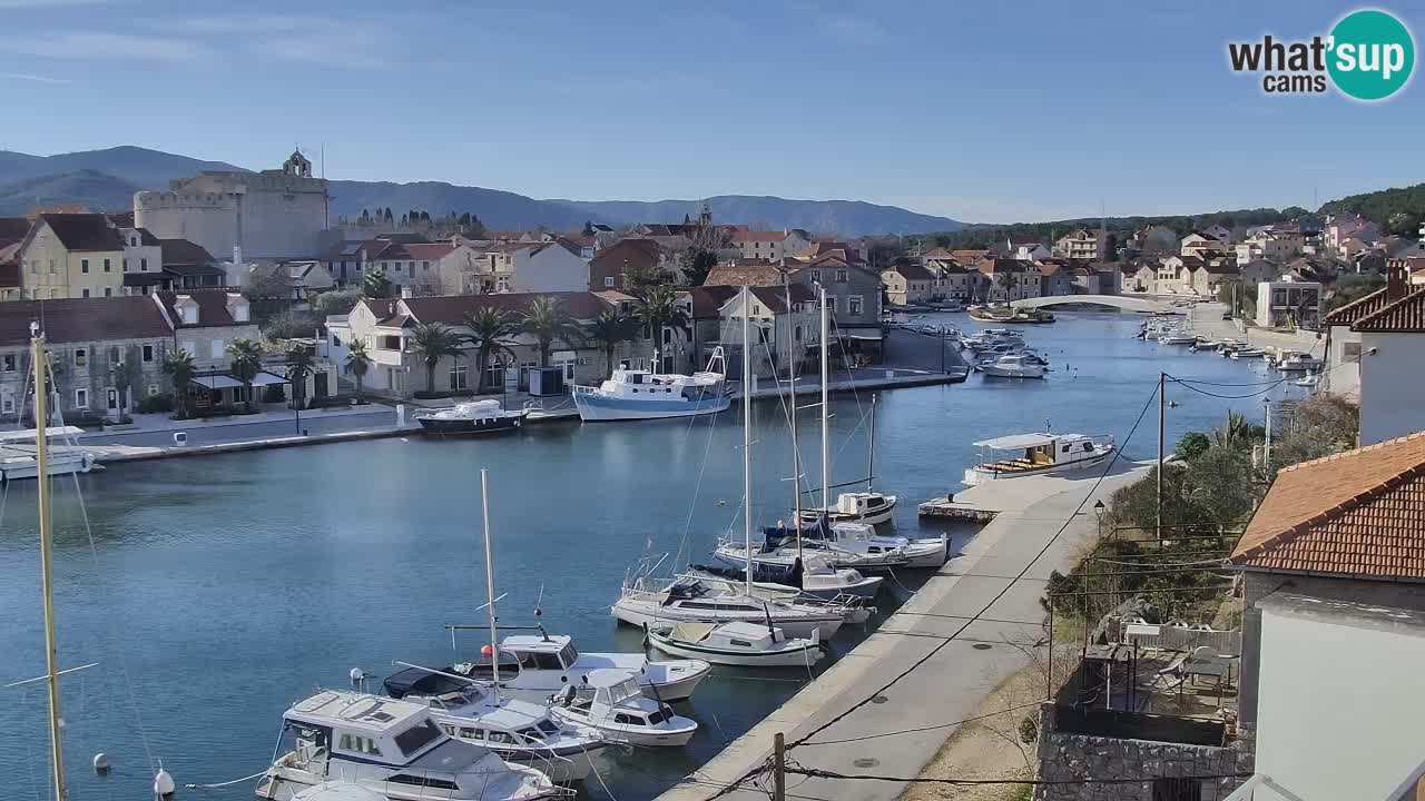 Camera Hvar Vrboska marina | isla de Hvar | Dalmacia