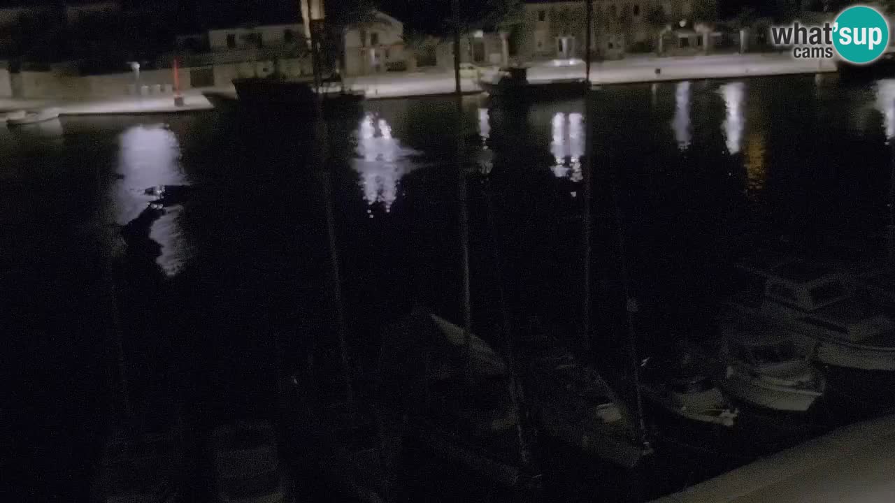 Camera Hvar Vrboska marina | isla de Hvar | Dalmacia