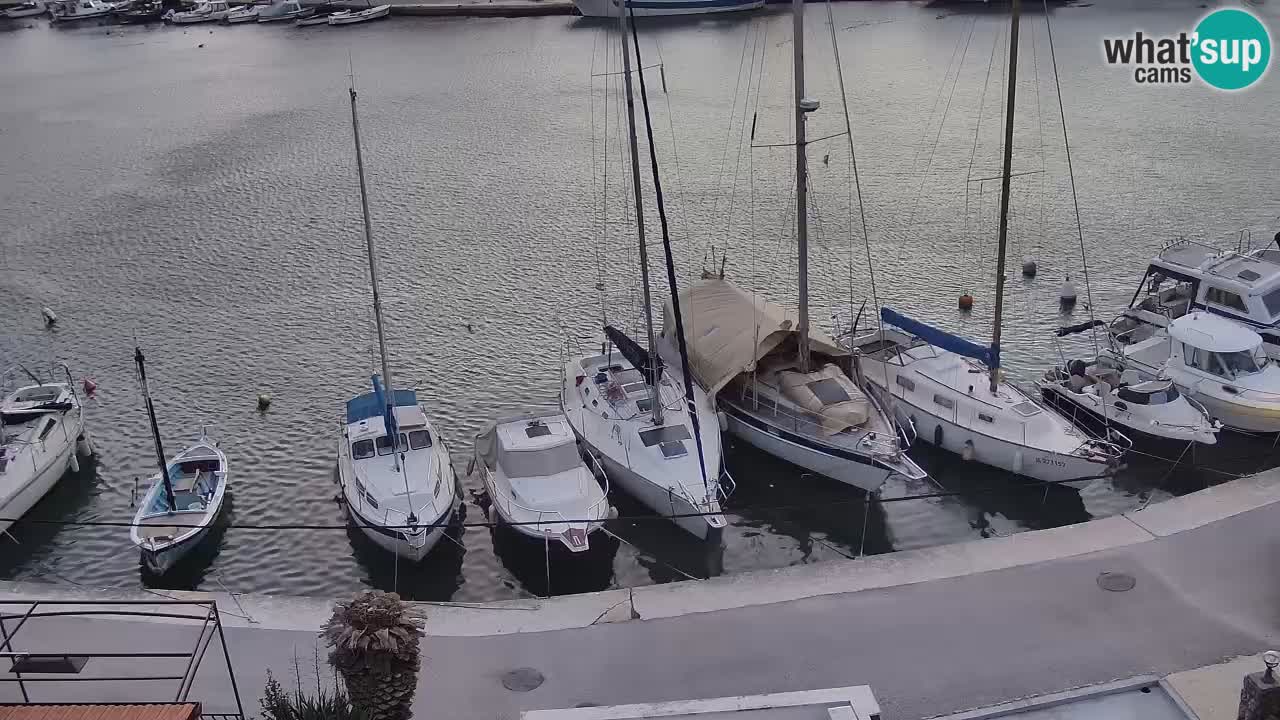 Camera Hvar Vrboska marina | isla de Hvar | Dalmacia