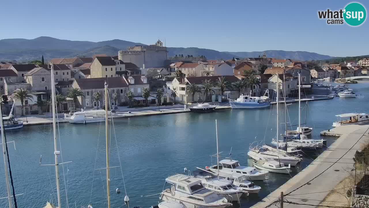 Camera Hvar Vrboska marina | isla de Hvar | Dalmacia