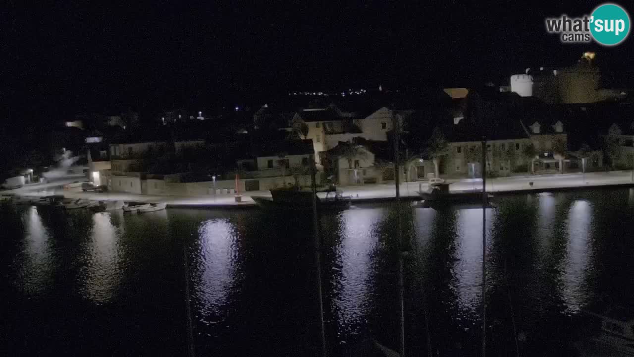 Camera Hvar Vrboska marina | isla de Hvar | Dalmacia