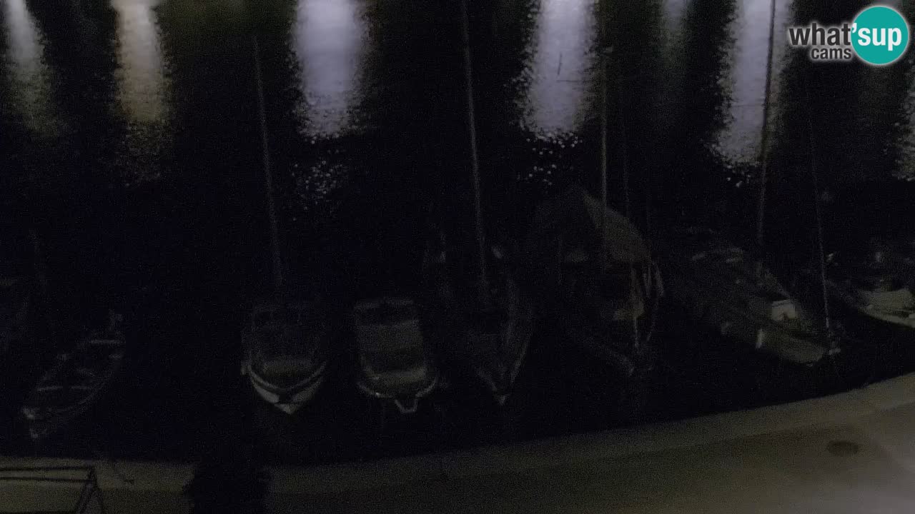 Camera Hvar Vrboska marina | isla de Hvar | Dalmacia