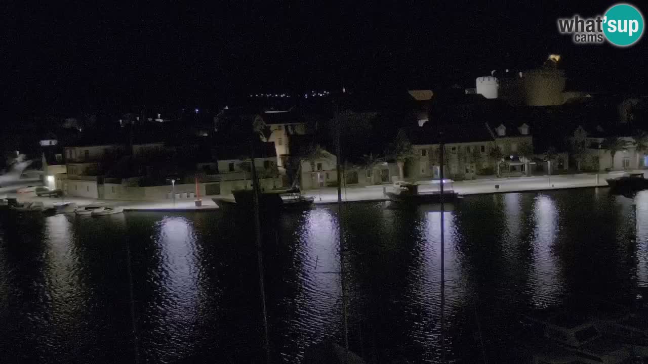 Camera Hvar Vrboska marina | isla de Hvar | Dalmacia