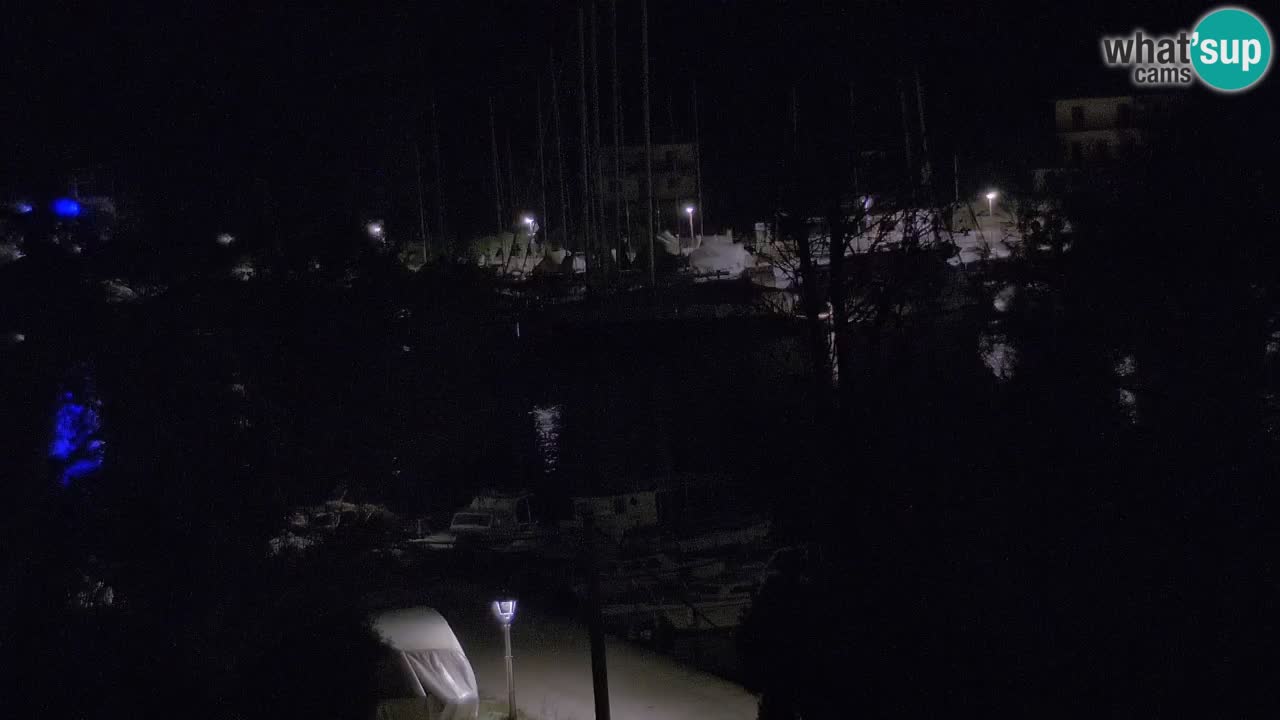 Camera Hvar Vrboska marina | isla de Hvar | Dalmacia