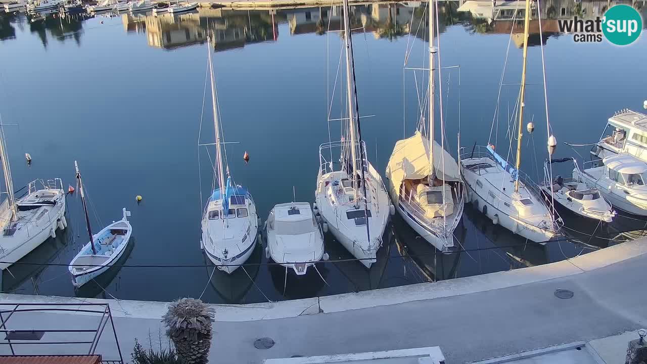 Camera Hvar Vrboska marina | isla de Hvar | Dalmacia