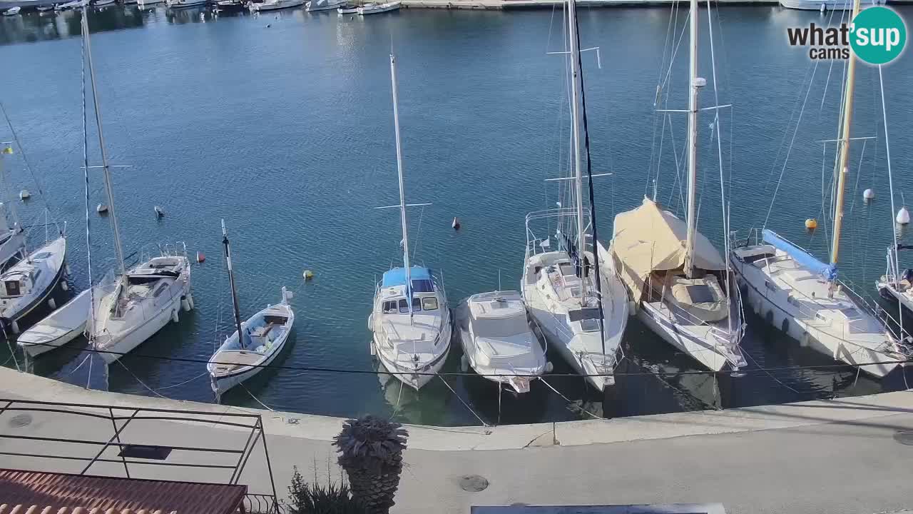 Camera Hvar Vrboska marina | isla de Hvar | Dalmacia