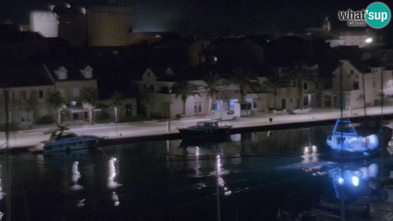 Camera Hvar Vrboska marina | isla de Hvar | Dalmacia