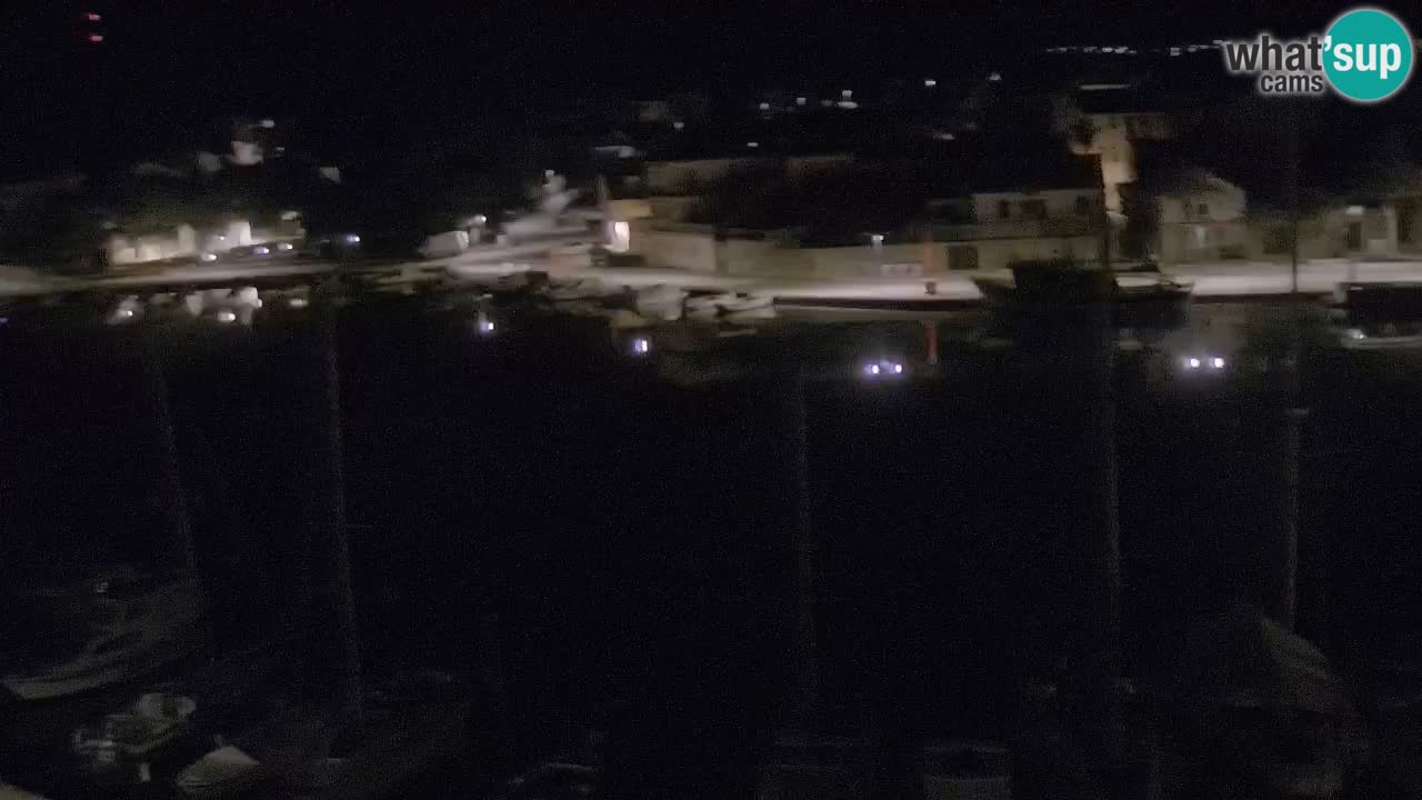 Camera Hvar Vrboska marina | isla de Hvar | Dalmacia