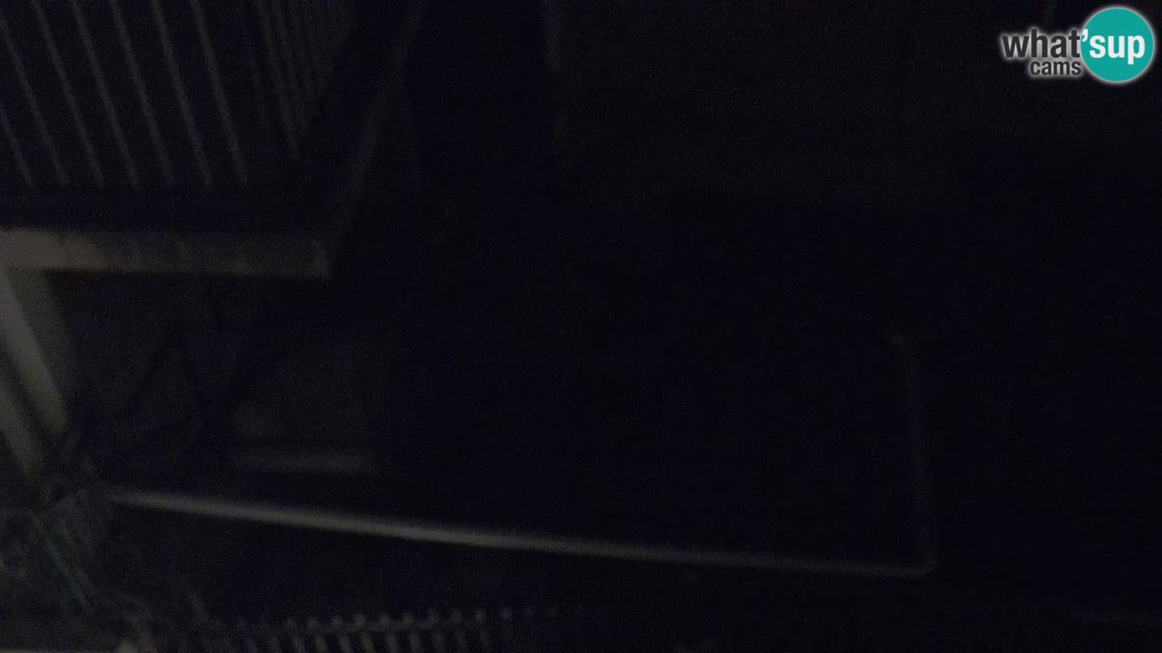 Kamera Hvar Vrboska marina | | Dalmacija