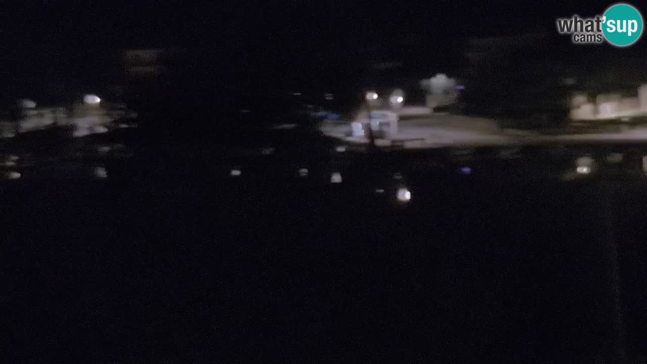 Camera Hvar Vrboska marina | isla de Hvar | Dalmacia