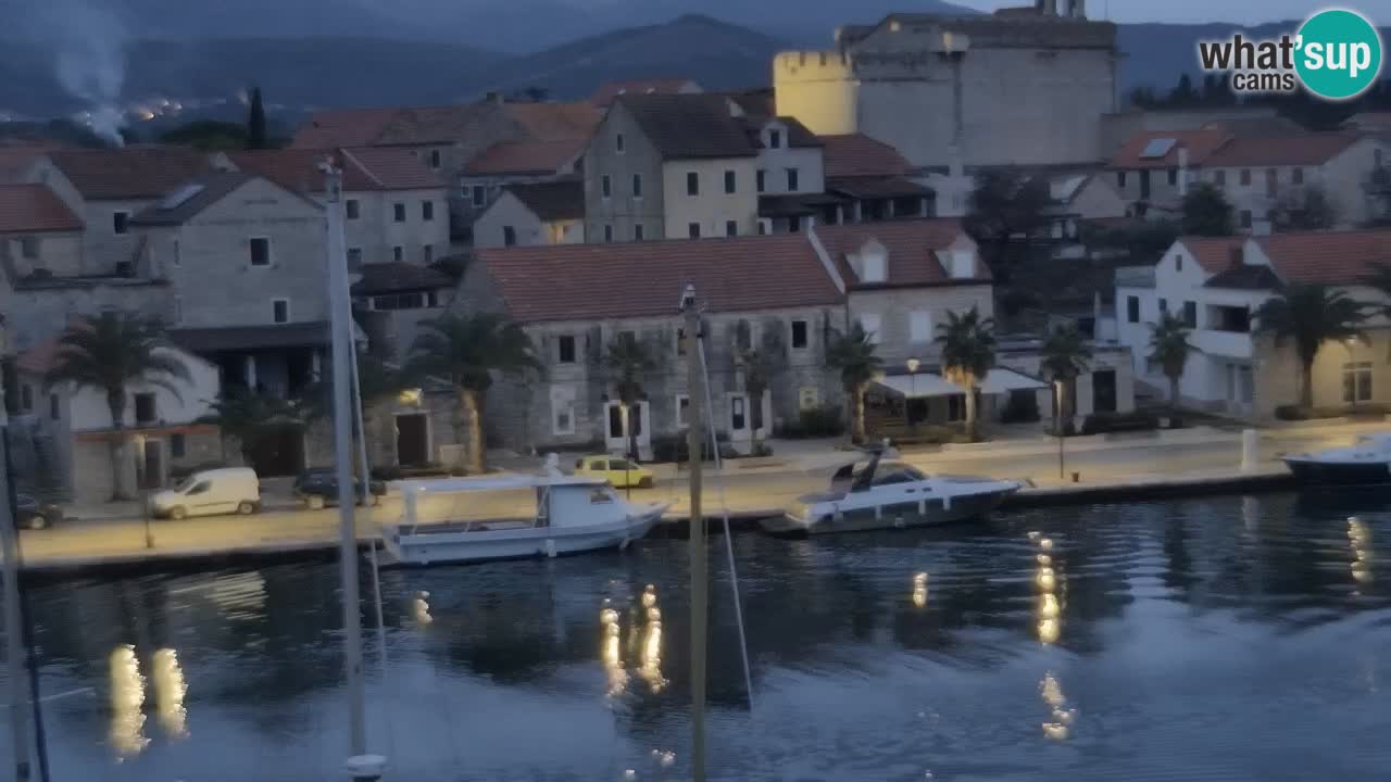 Camera Hvar Vrboska marina | isla de Hvar | Dalmacia