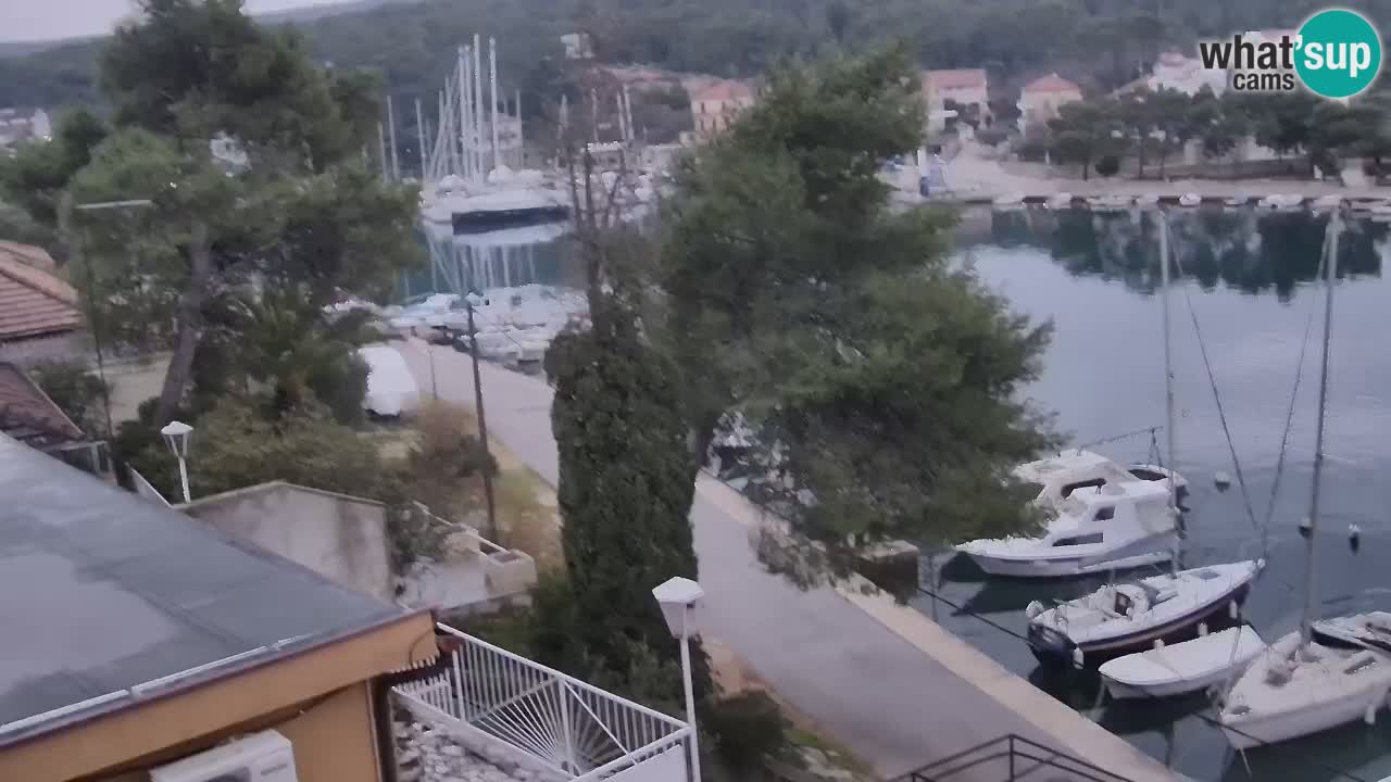 Camera Hvar Vrboska marina | isla de Hvar | Dalmacia