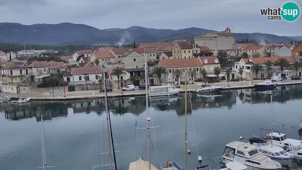 Camera Hvar Vrboska marina | isla de Hvar | Dalmacia