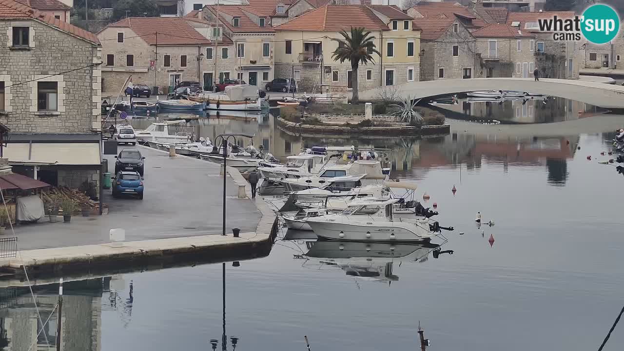 Camera Hvar Vrboska marina | isla de Hvar | Dalmacia