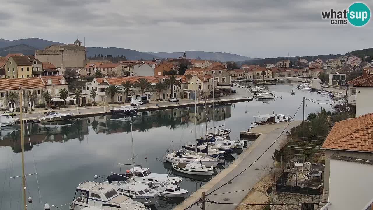 Camera Hvar Vrboska marina | isla de Hvar | Dalmacia