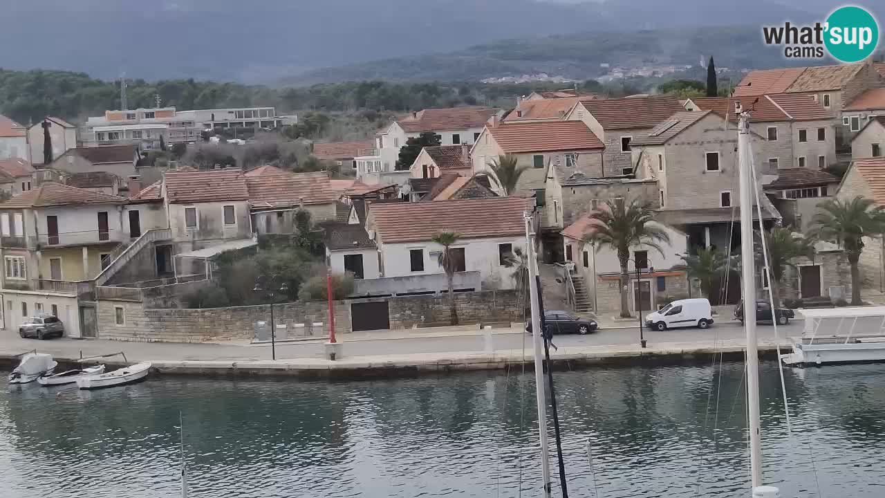 Camera Hvar Vrboska marina | isla de Hvar | Dalmacia