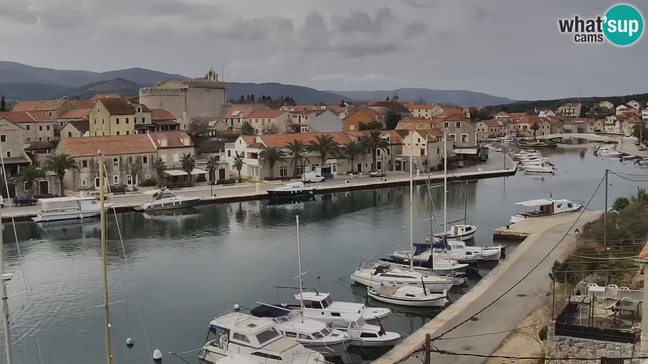 Camera Hvar Vrboska marina | isla de Hvar | Dalmacia