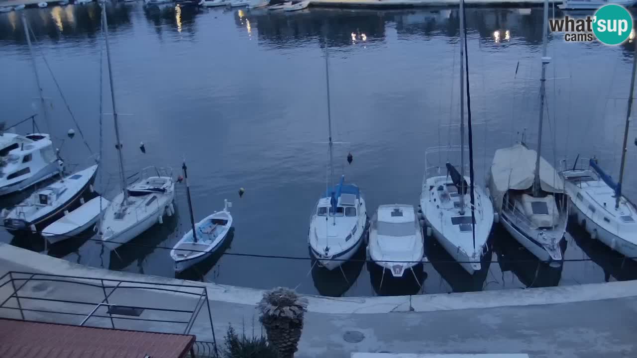 Camera Hvar Vrboska marina | isla de Hvar | Dalmacia