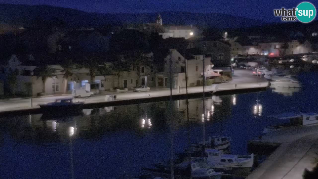 Camera Hvar Vrboska marina | isla de Hvar | Dalmacia