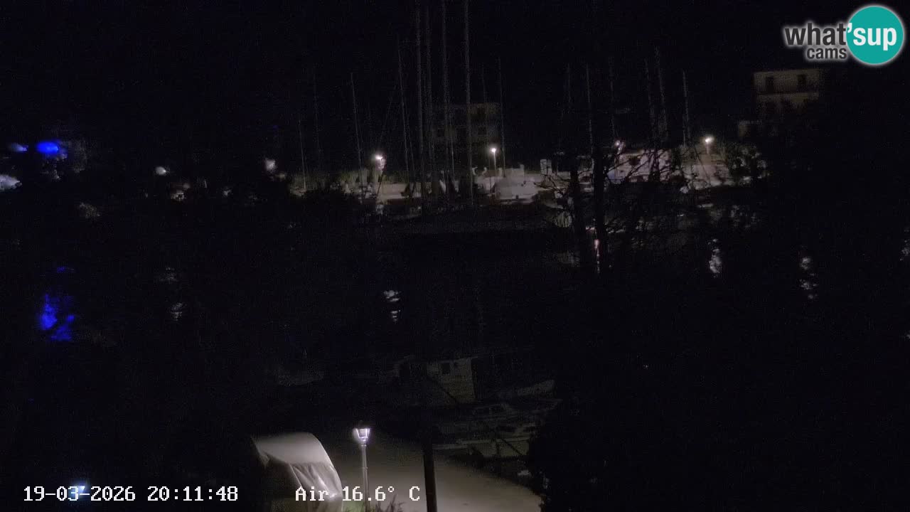 Camera Hvar Vrboska marina | isla de Hvar | Dalmacia