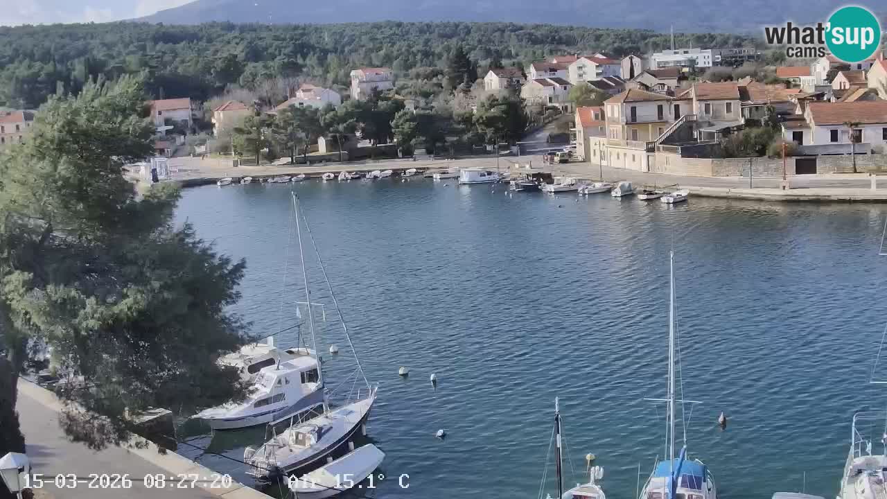Camera Hvar Vrboska marina | isla de Hvar | Dalmacia