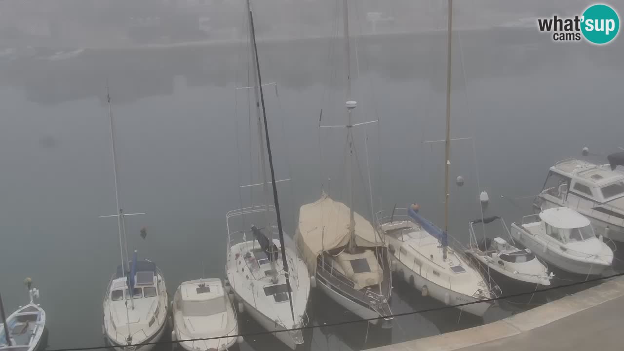 Kamera Hvar Vrboska marina | | Dalmacija