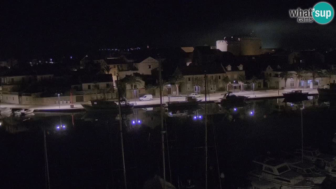 Camera Hvar Vrboska marina | isla de Hvar | Dalmacia