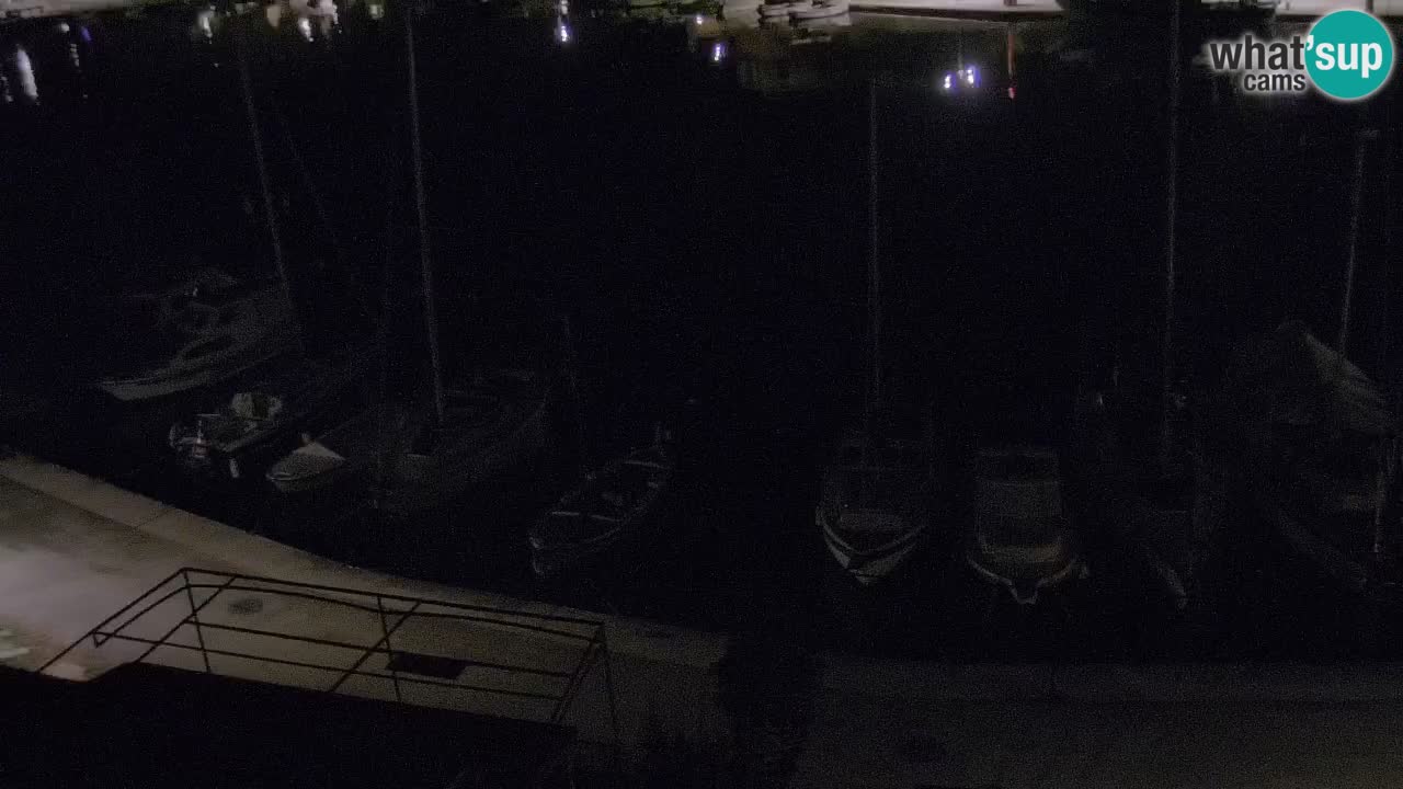 Camera Hvar Vrboska marina | isla de Hvar | Dalmacia