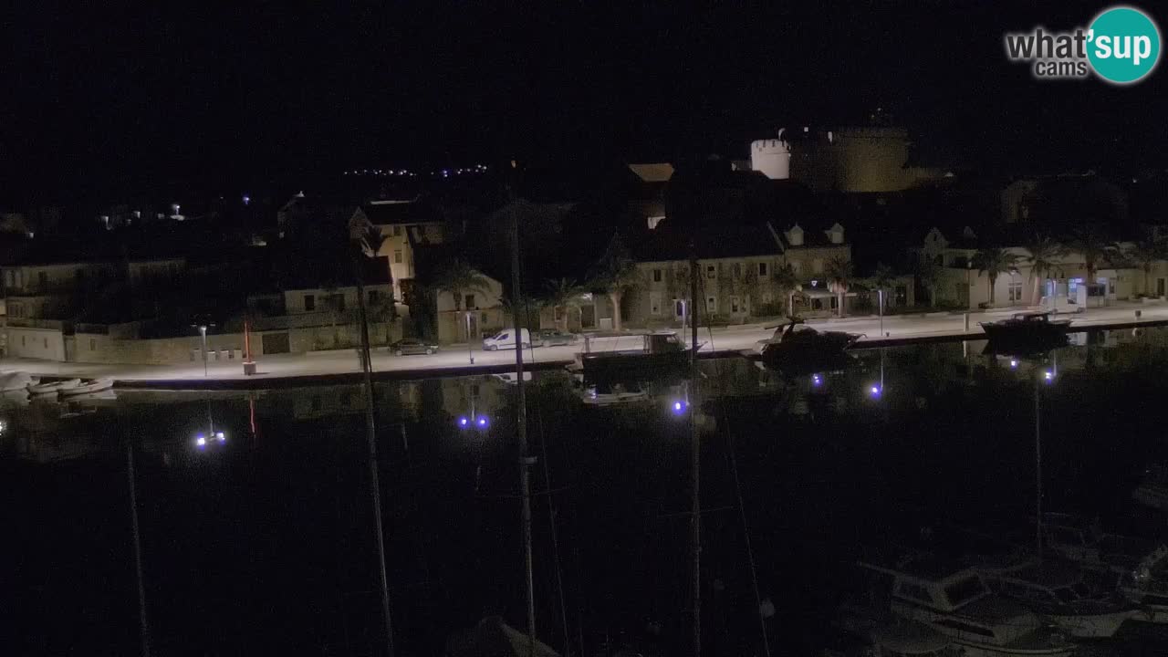 Camera Hvar Vrboska marina | isla de Hvar | Dalmacia