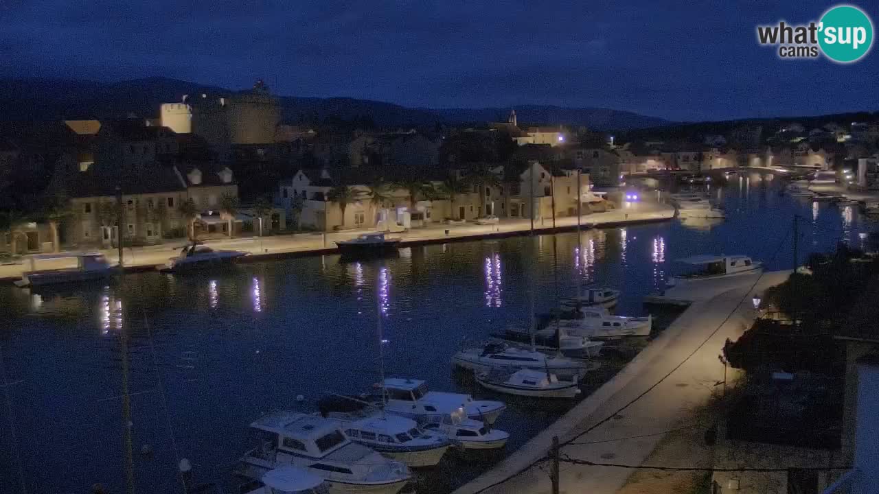 Camera Hvar Vrboska marina | isla de Hvar | Dalmacia