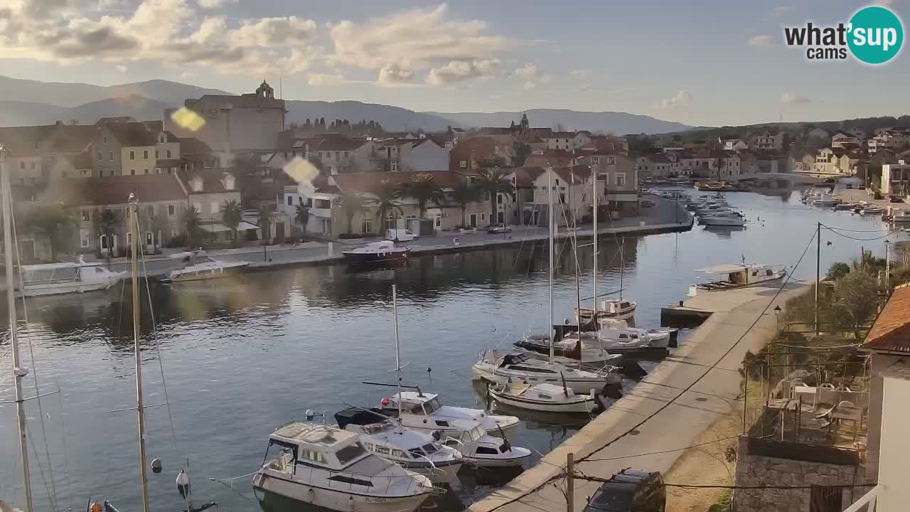 Camera Hvar Vrboska marina | isla de Hvar | Dalmacia
