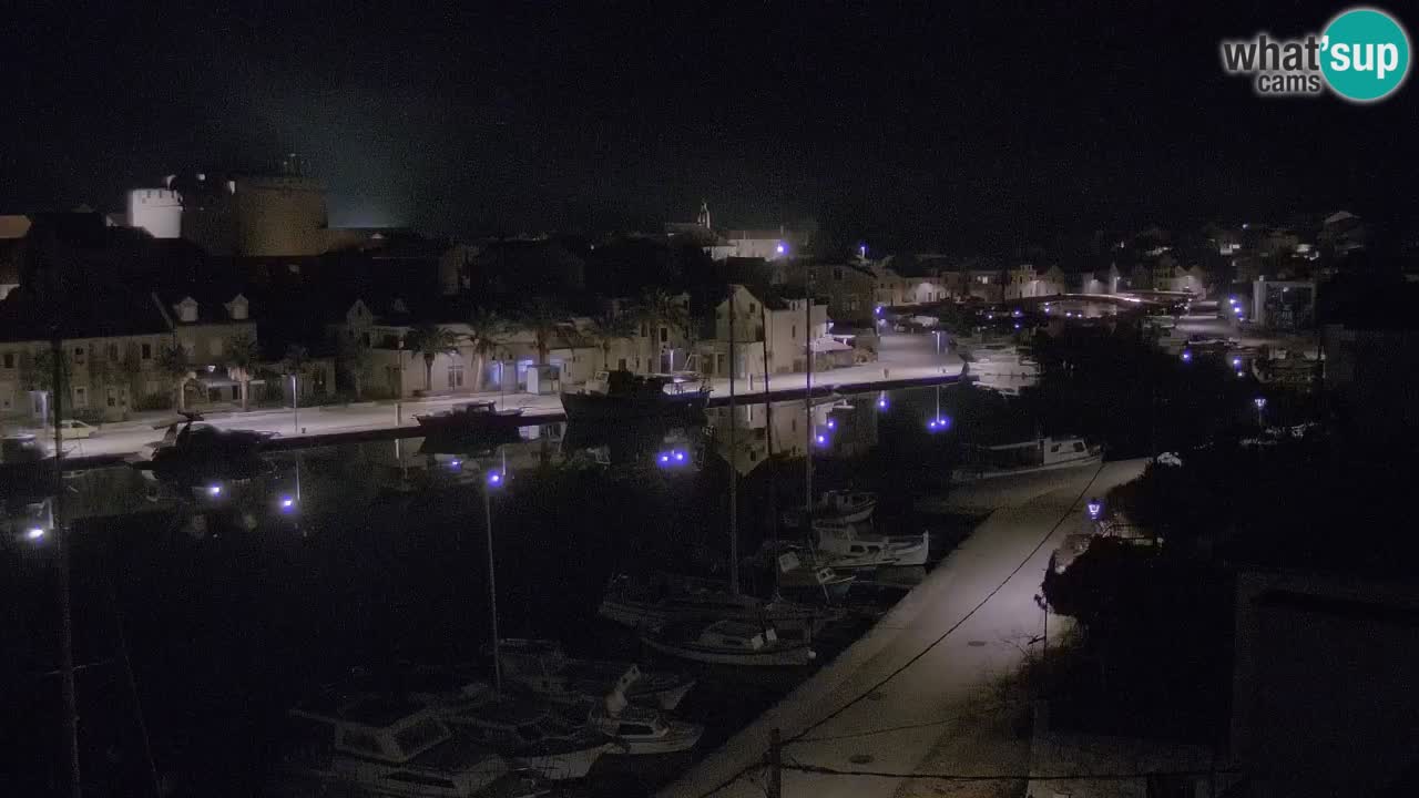 Camera Hvar Vrboska marina | isla de Hvar | Dalmacia