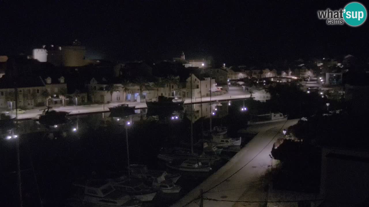 Camera Hvar Vrboska marina | isla de Hvar | Dalmacia