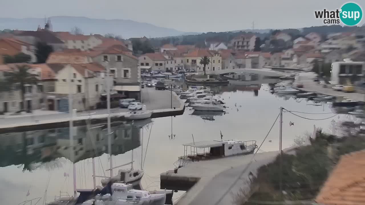 Camera Hvar Vrboska marina | isla de Hvar | Dalmacia
