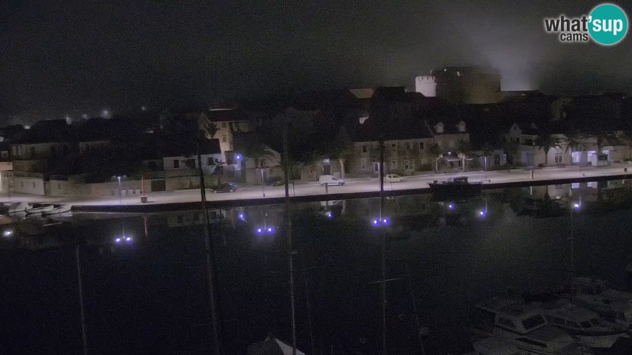 Camera Hvar Vrboska marina | isla de Hvar | Dalmacia