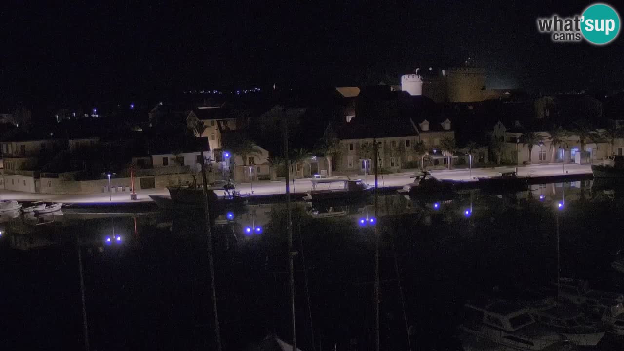 Camera Hvar Vrboska marina | isla de Hvar | Dalmacia