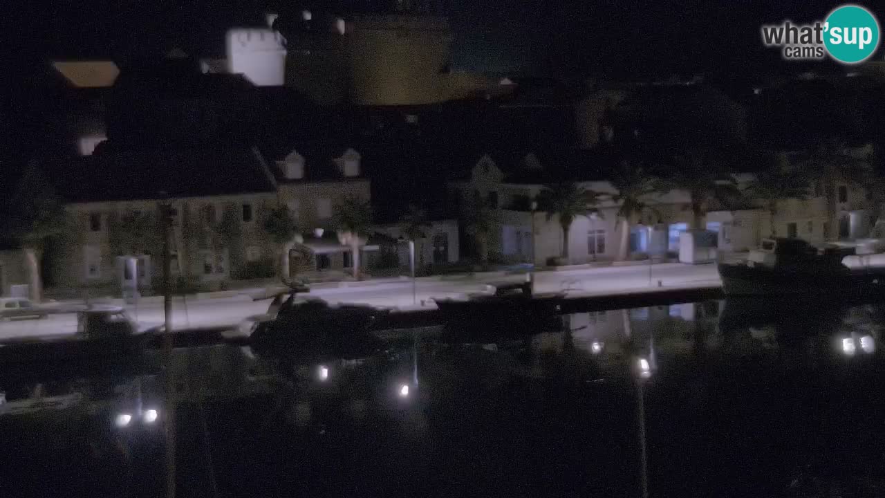 Camera Hvar Vrboska marina | isla de Hvar | Dalmacia