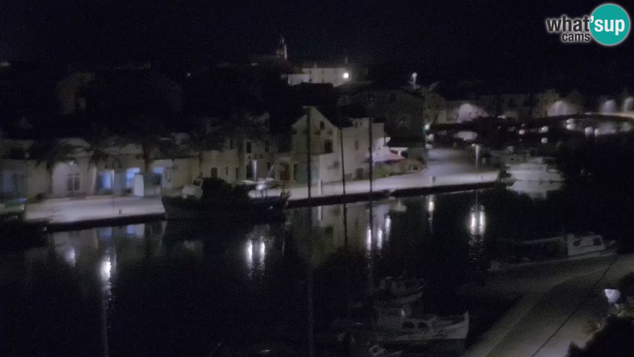 Camera Hvar Vrboska marina | isla de Hvar | Dalmacia