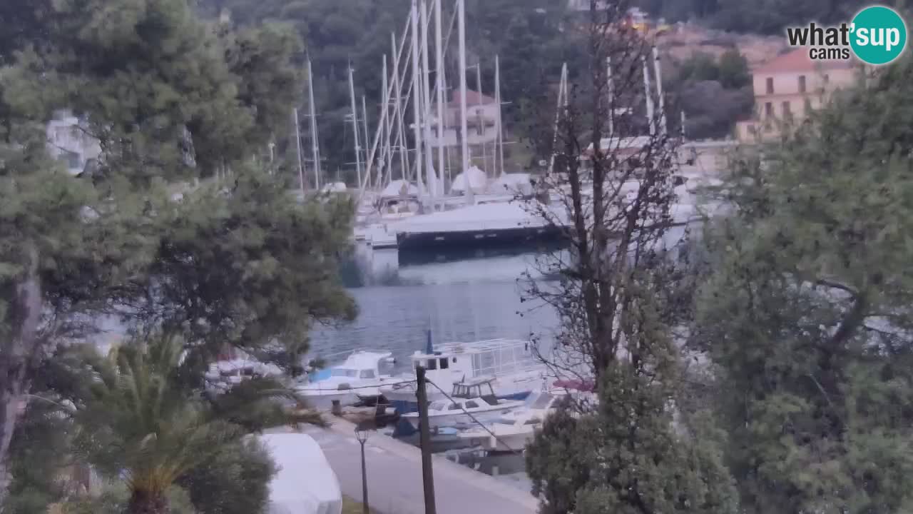 Camera Hvar Vrboska marina | isla de Hvar | Dalmacia