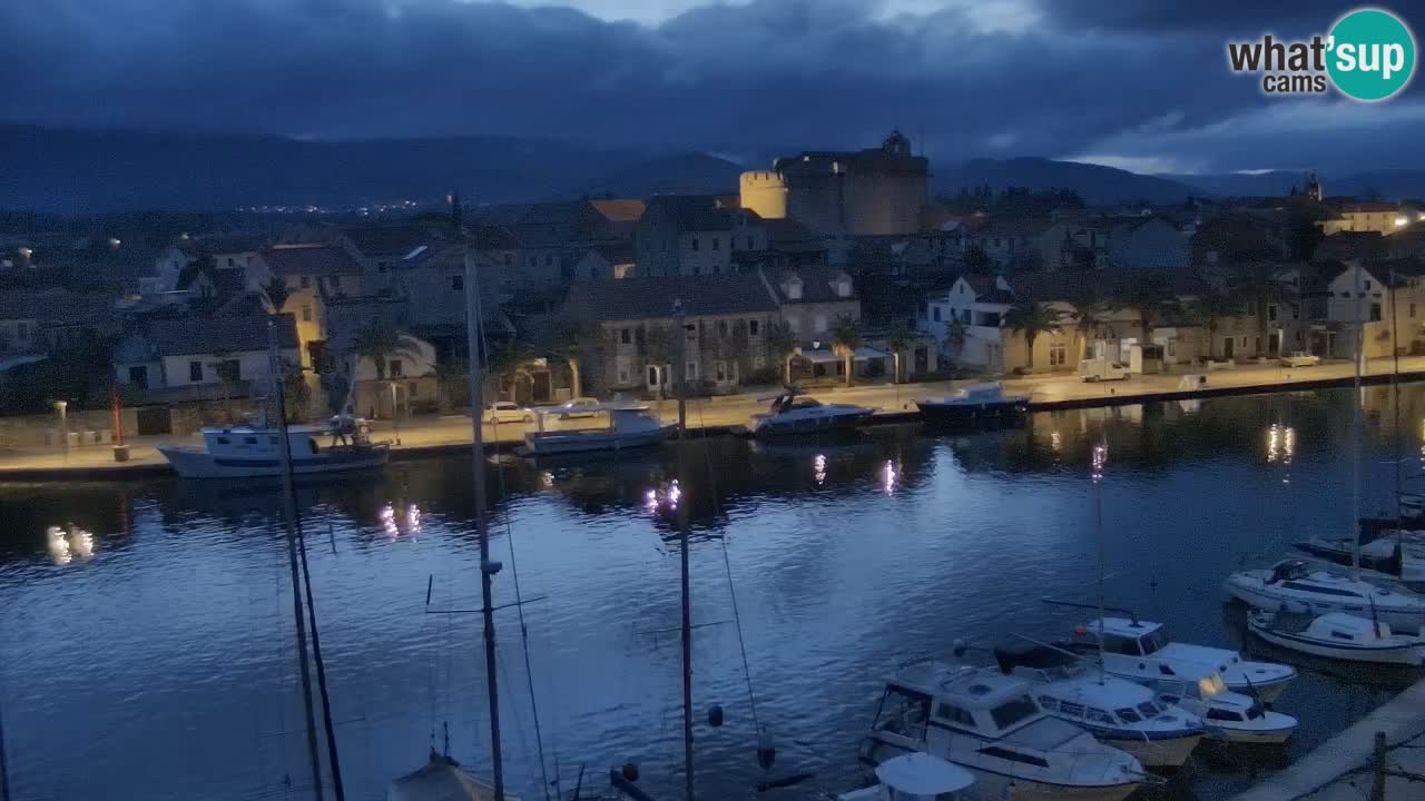 Camera Hvar Vrboska marina | isla de Hvar | Dalmacia