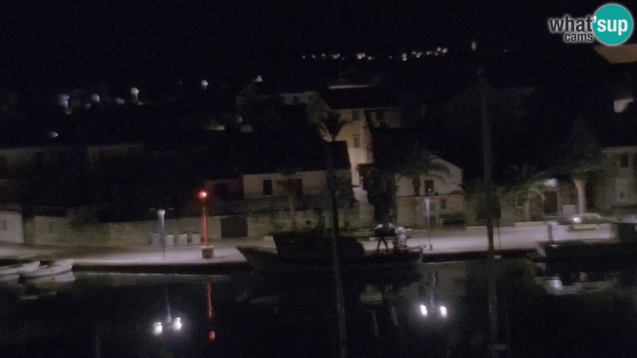 Camera Hvar Vrboska marina | isla de Hvar | Dalmacia