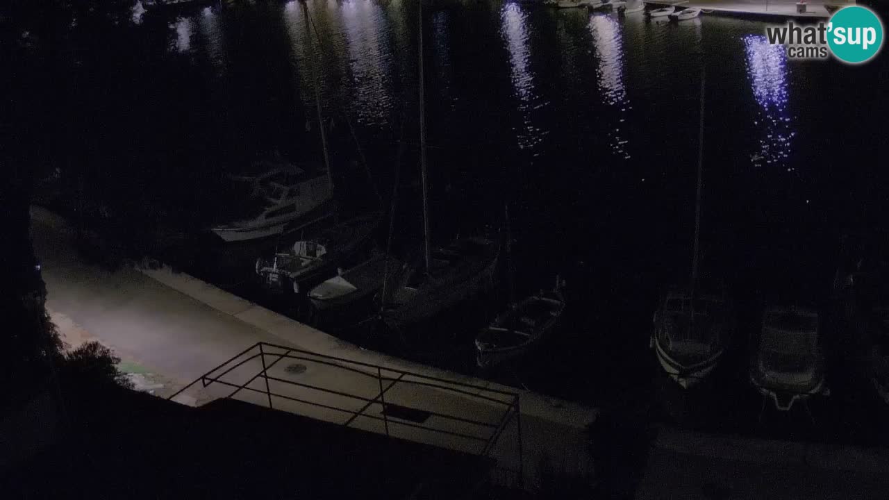 Camera Hvar Vrboska marina | isla de Hvar | Dalmacia