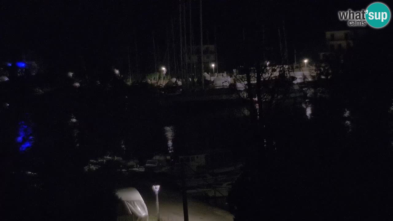 Kamera Hvar Vrboska marina | | Dalmacija