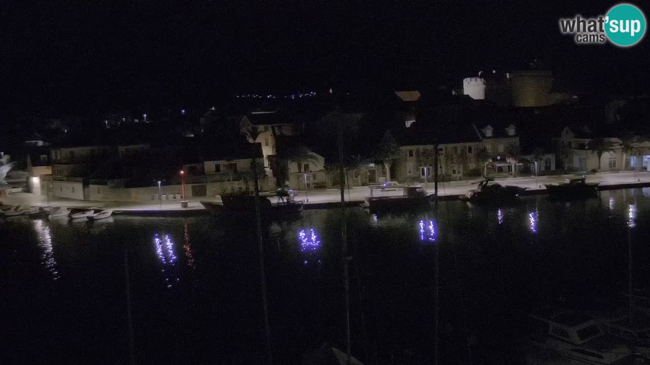 Camera Hvar Vrboska marina | isla de Hvar | Dalmacia