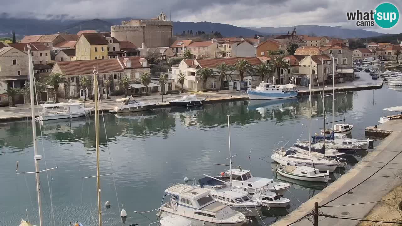 Camera Hvar Vrboska marina | isla de Hvar | Dalmacia