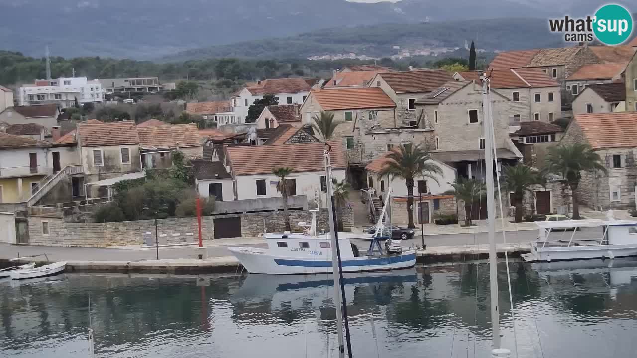 Camera Hvar Vrboska marina | isla de Hvar | Dalmacia