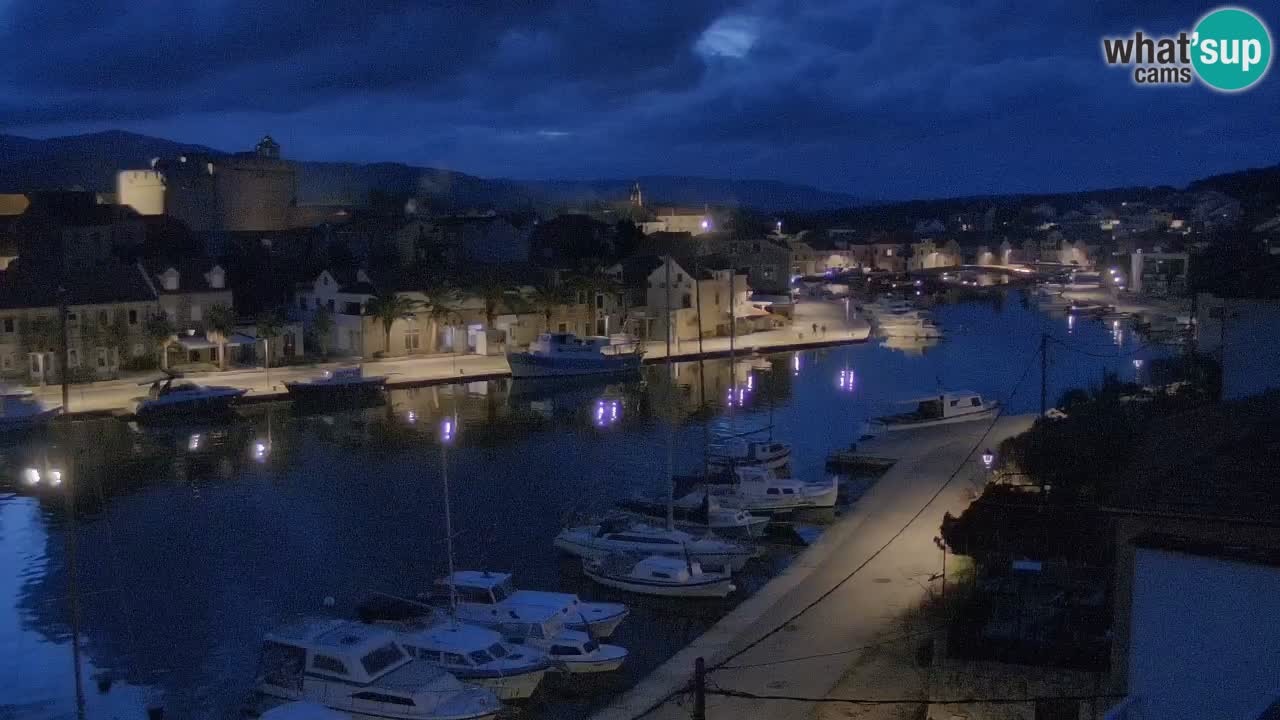 Camera Hvar Vrboska marina | isla de Hvar | Dalmacia