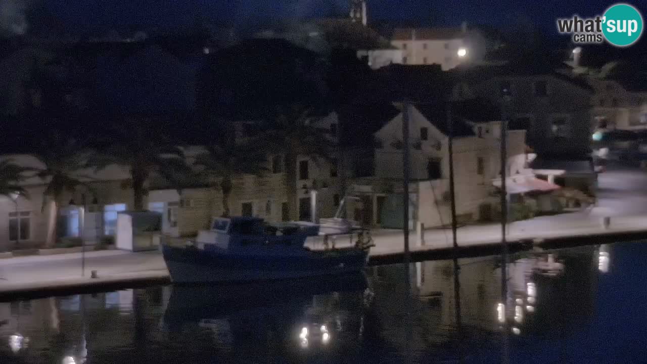 Camera Hvar Vrboska marina | isla de Hvar | Dalmacia